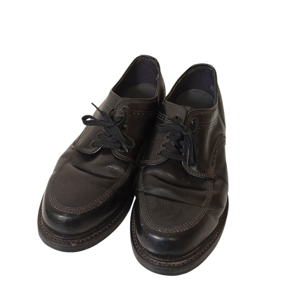 KNAPP SHOES(ナップ・シューズ) ドレスシューズ ブラック サイズ 9 1/2