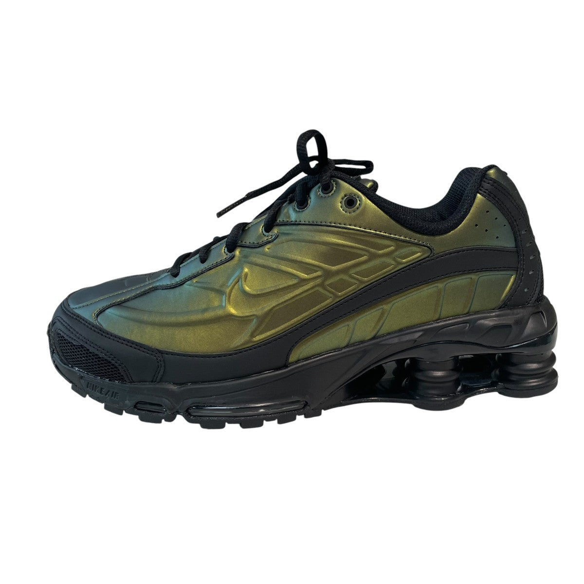 Shox Ride 2ローカットスニーカーIH4468-001