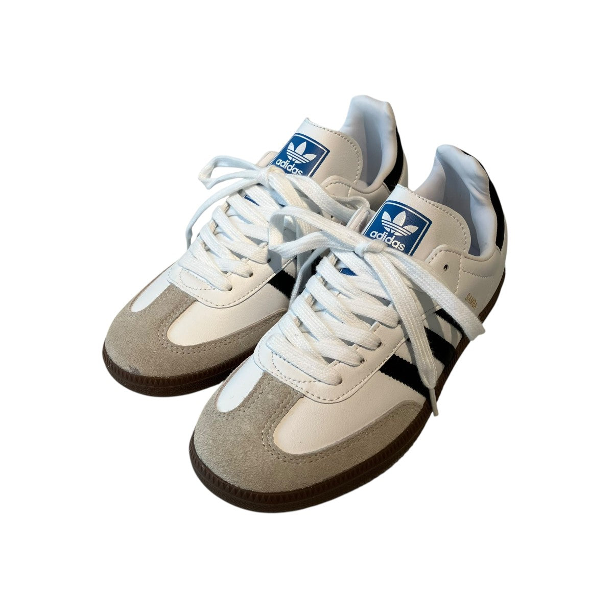 SAMBA VEGANスニーカーFW2427