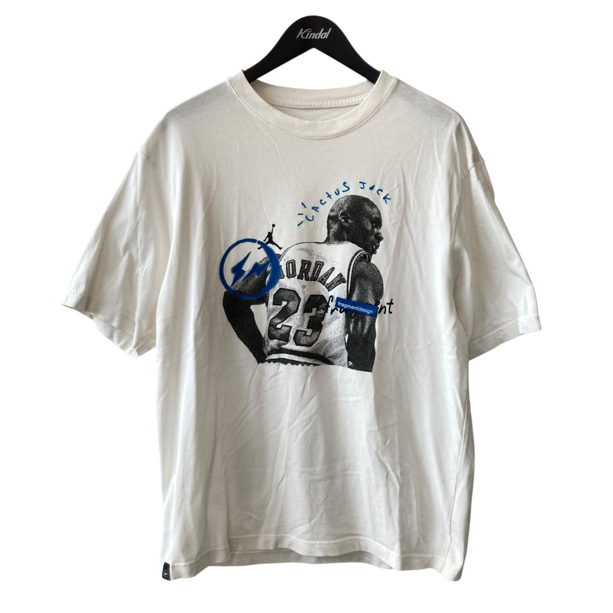TシャツDJ0619-133