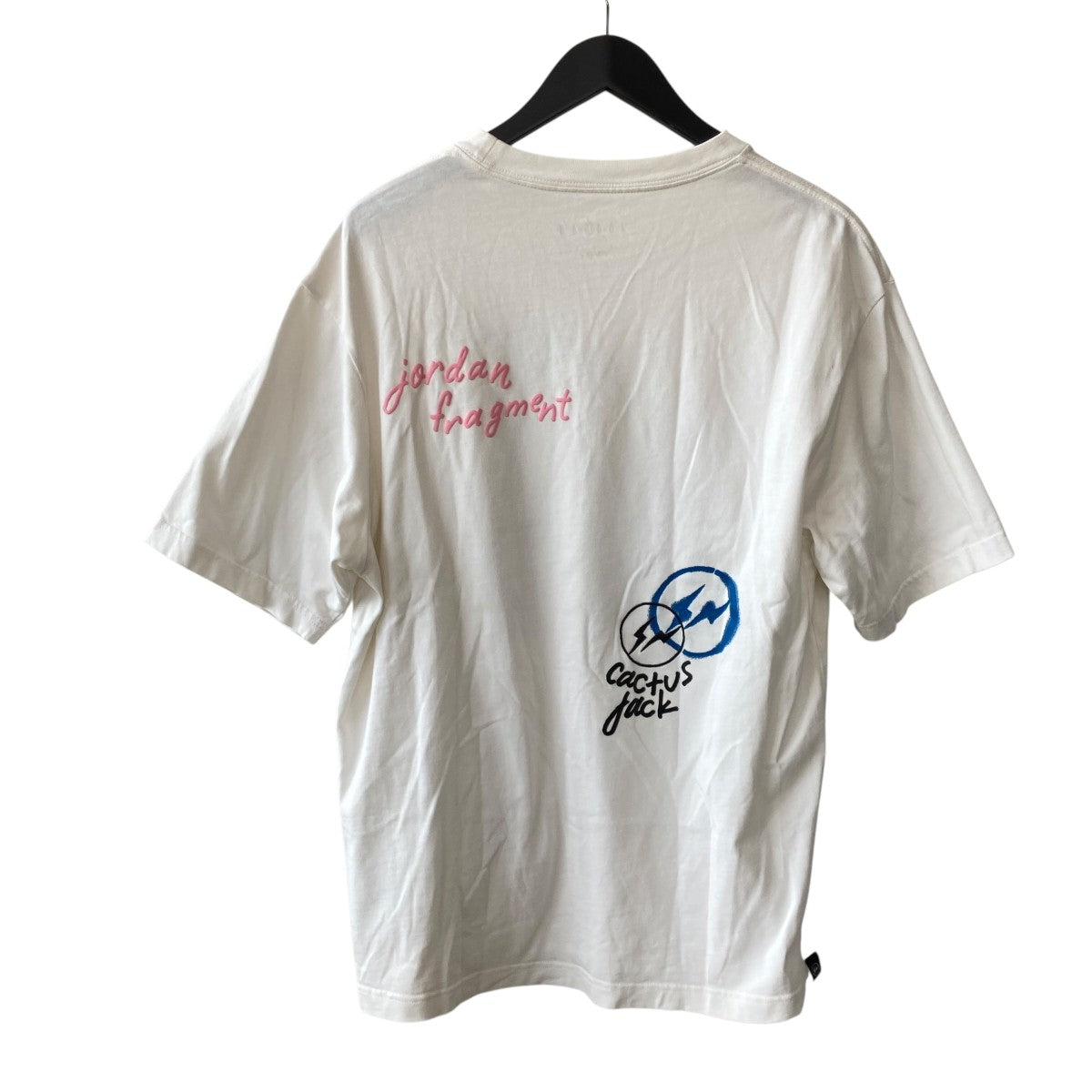 TシャツDJ0619-133