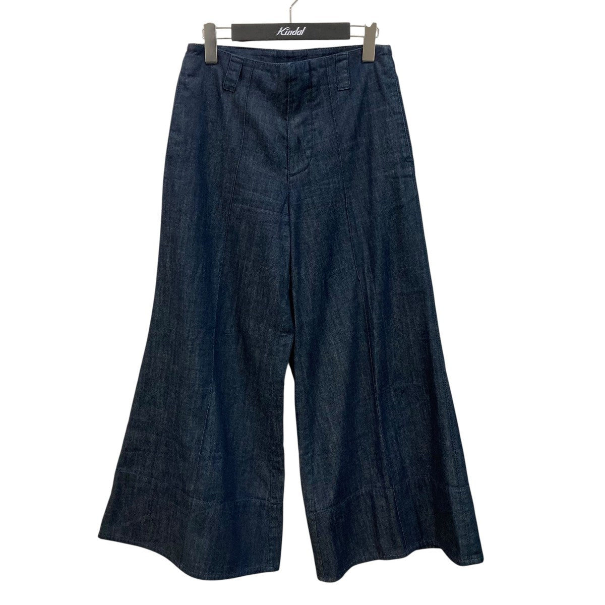 MARNI(マルニ) デニムパンツPAJD00644A0 PAJD00644A0 インディゴ