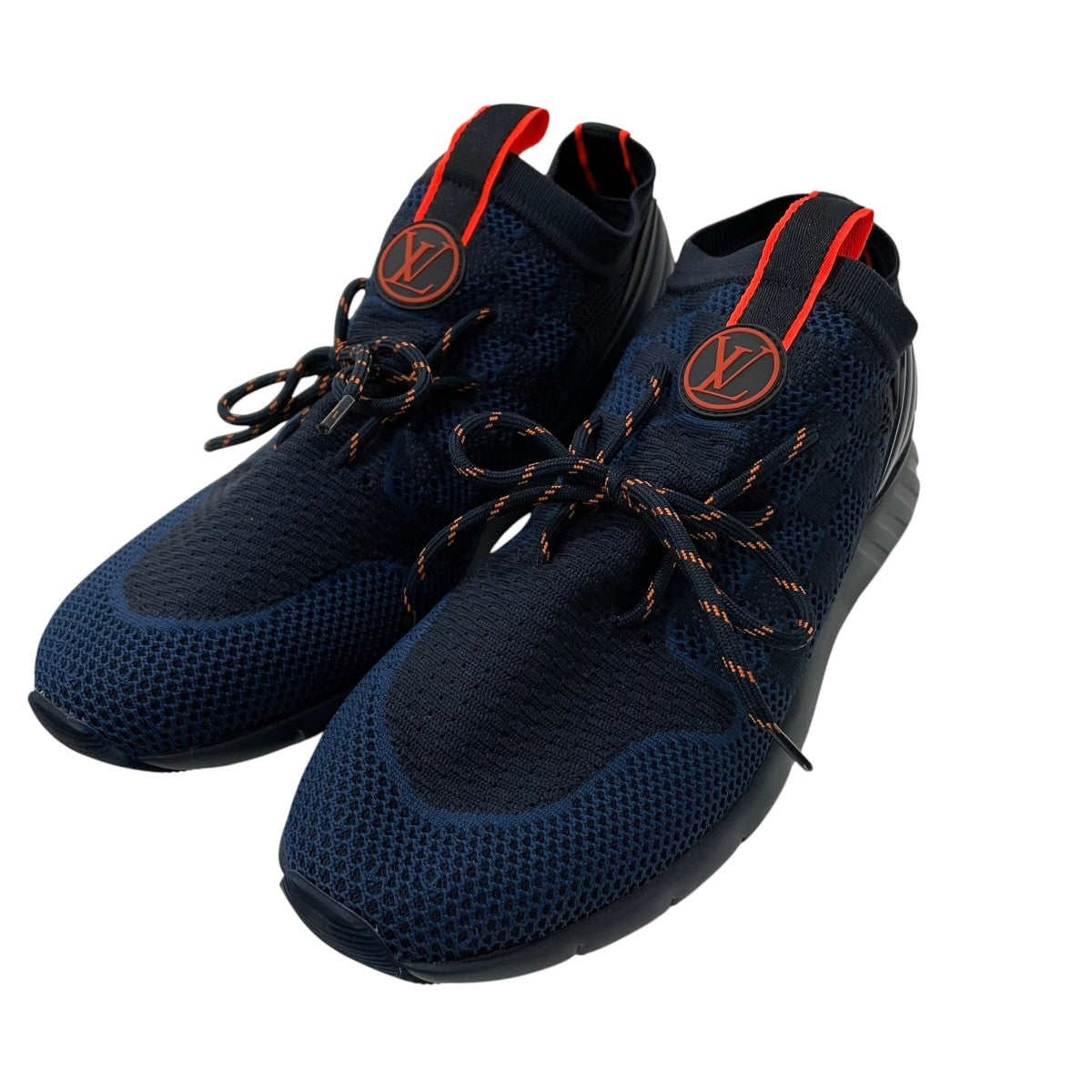 LOUIS VUITTON(ルイヴィトン) ファストレーンラインスニーカー1A41XY