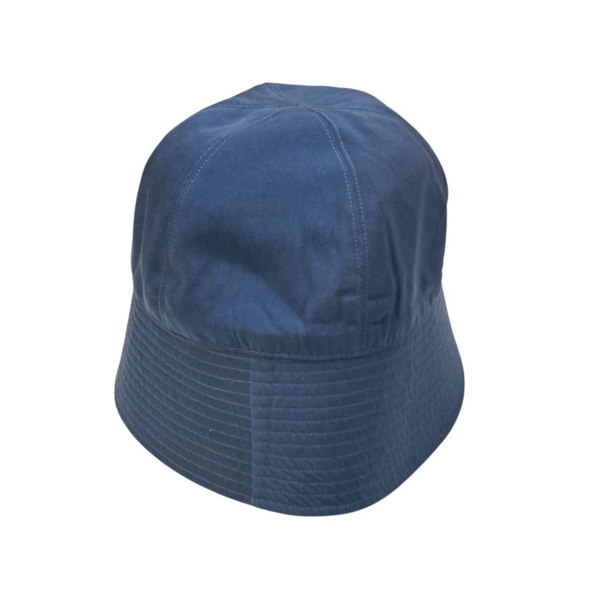 CUPRO POLY SATIN SAILOR HATバケットハット251003