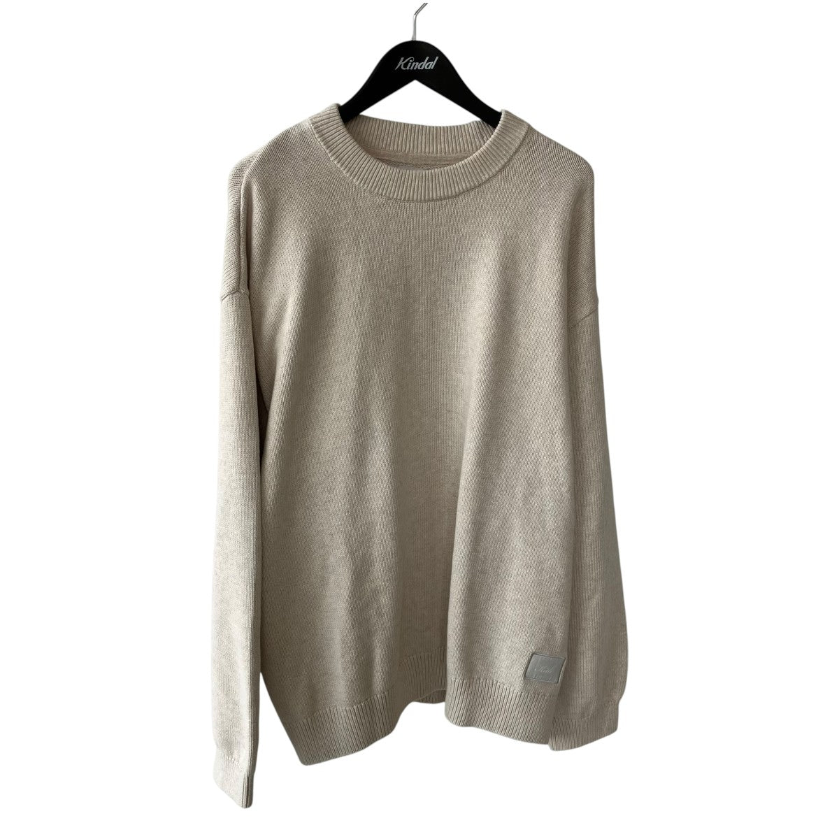 KITH(キス) 24AWKith Lewis SweaterニットKHM032370 KHM032370