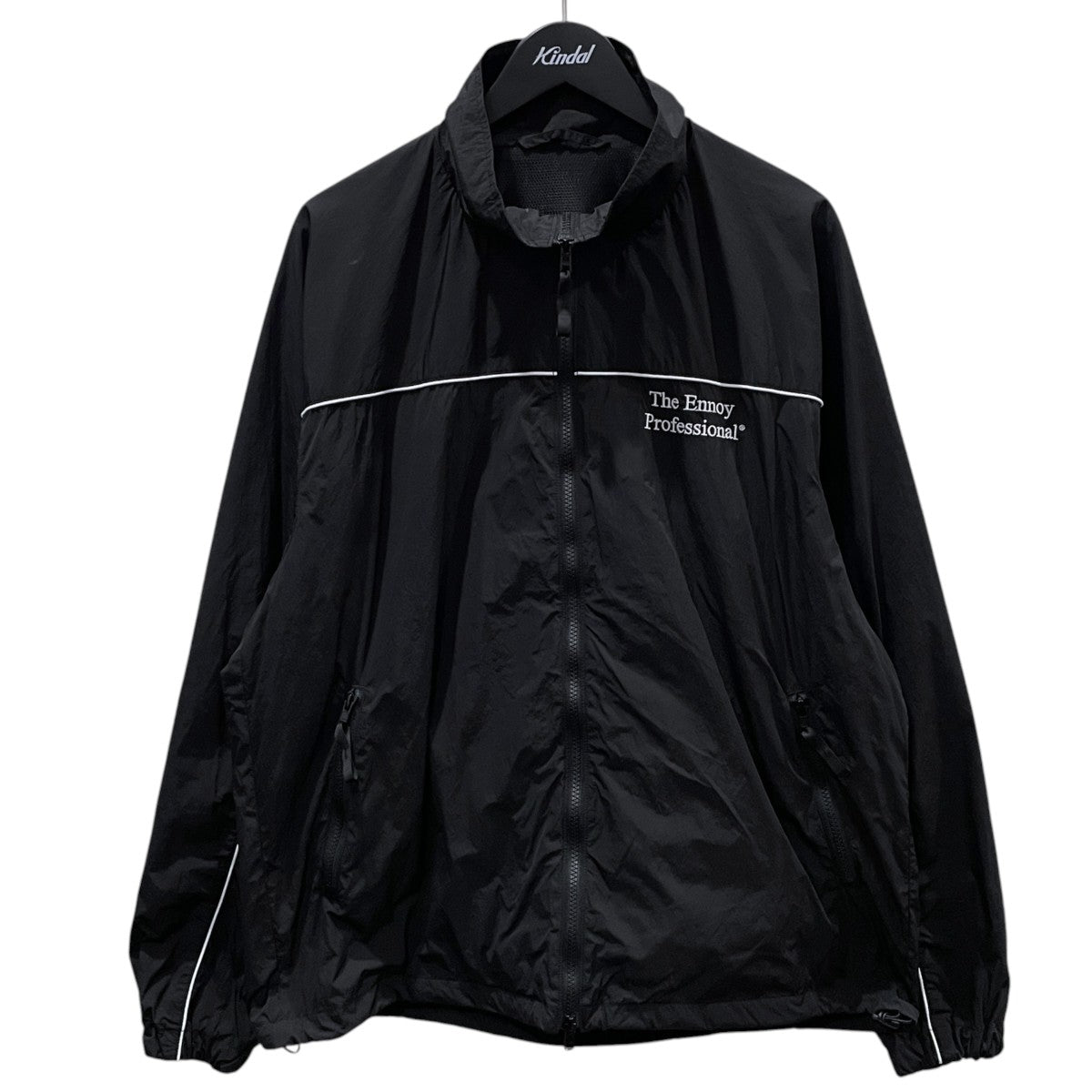 The Ennoy Professional(ザ エンノイ プロフェッショナル) 26SS ロゴ