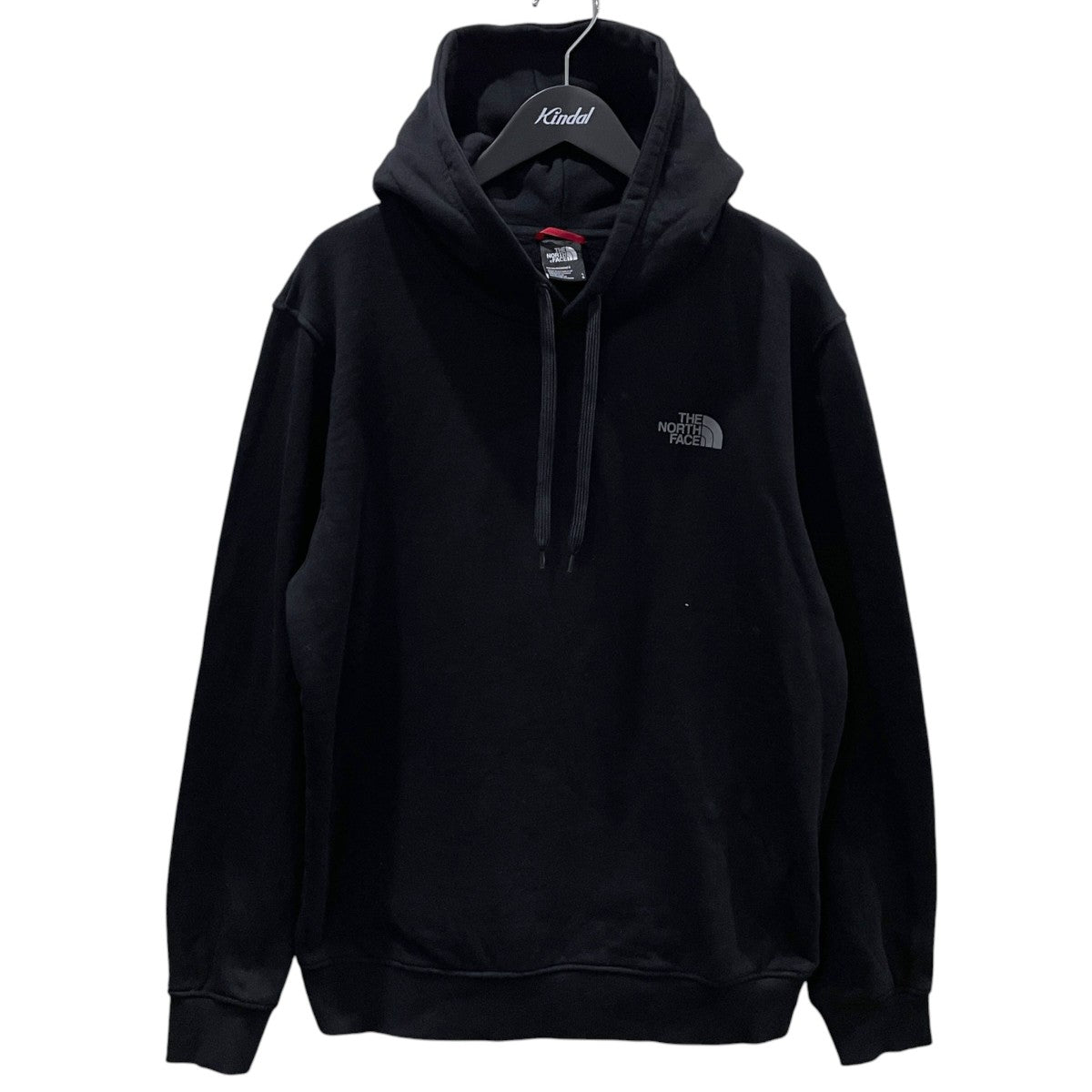 THE NORTH FACE(ザノースフェイス) 23AW 裏起毛プルオーバーパーカー