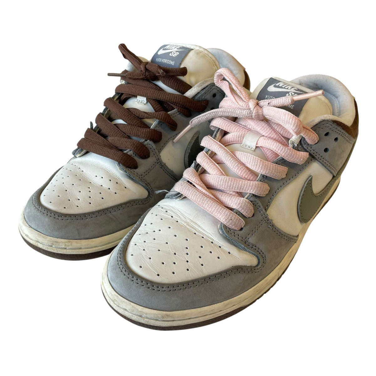 NIKE SB(ナイキSB) x Yuto Horigome Dunk Low Pro QSスニーカーFQ1180
