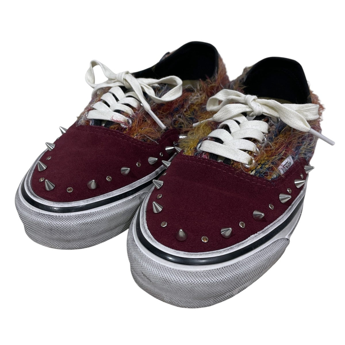 VANS(バンズ) 26SS スニーカー LX Authentic 44 エルエックス