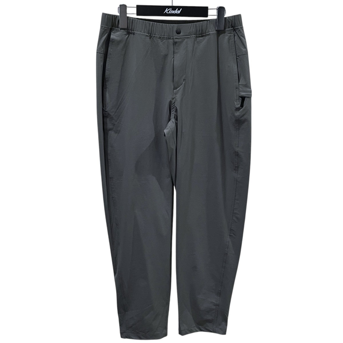 トレッキングパンツ Mountain Color Pant マウンテンカラーパンツ NBW32510