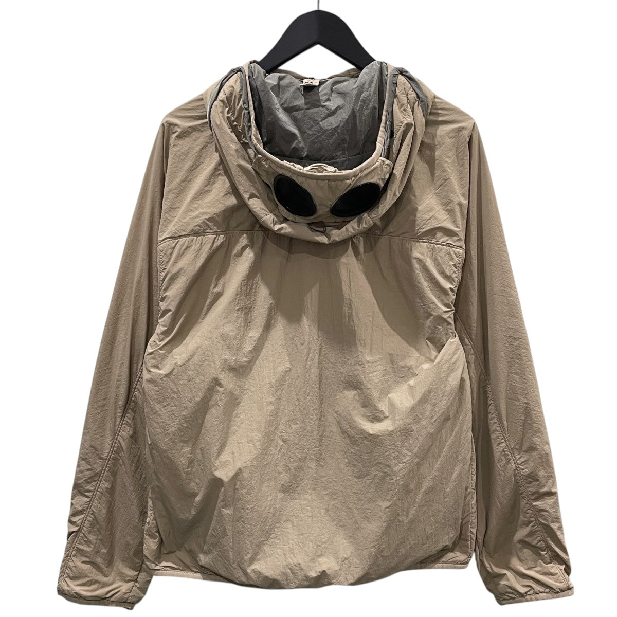 23SS ジップアップフーデッドジャケット G.D.P. Goggle Jacket ジーディーピー ゴーグルジャケット 14CMOW088A 006124G