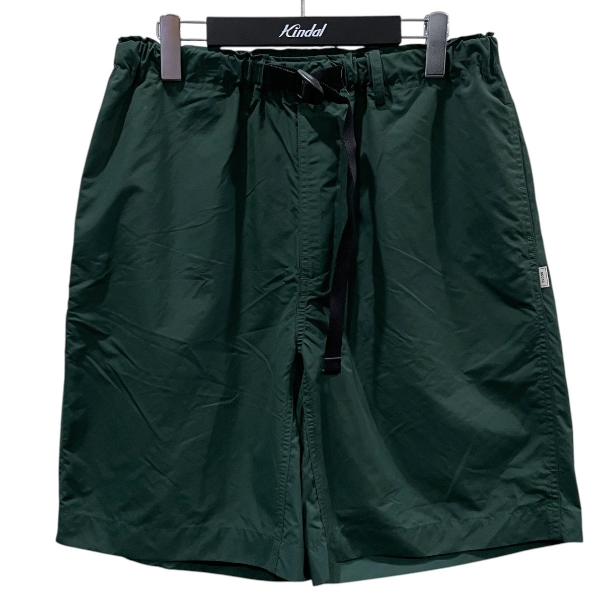 24SS ナイロンクライミングショーツ NYLON CLIMBING SHORTS 231-91503