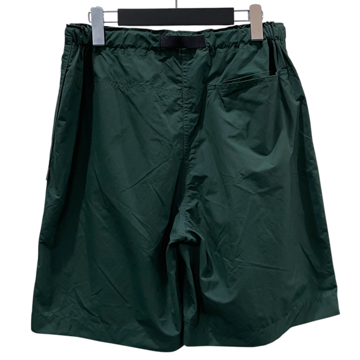 24SS ナイロンクライミングショーツ NYLON CLIMBING SHORTS 231-91503