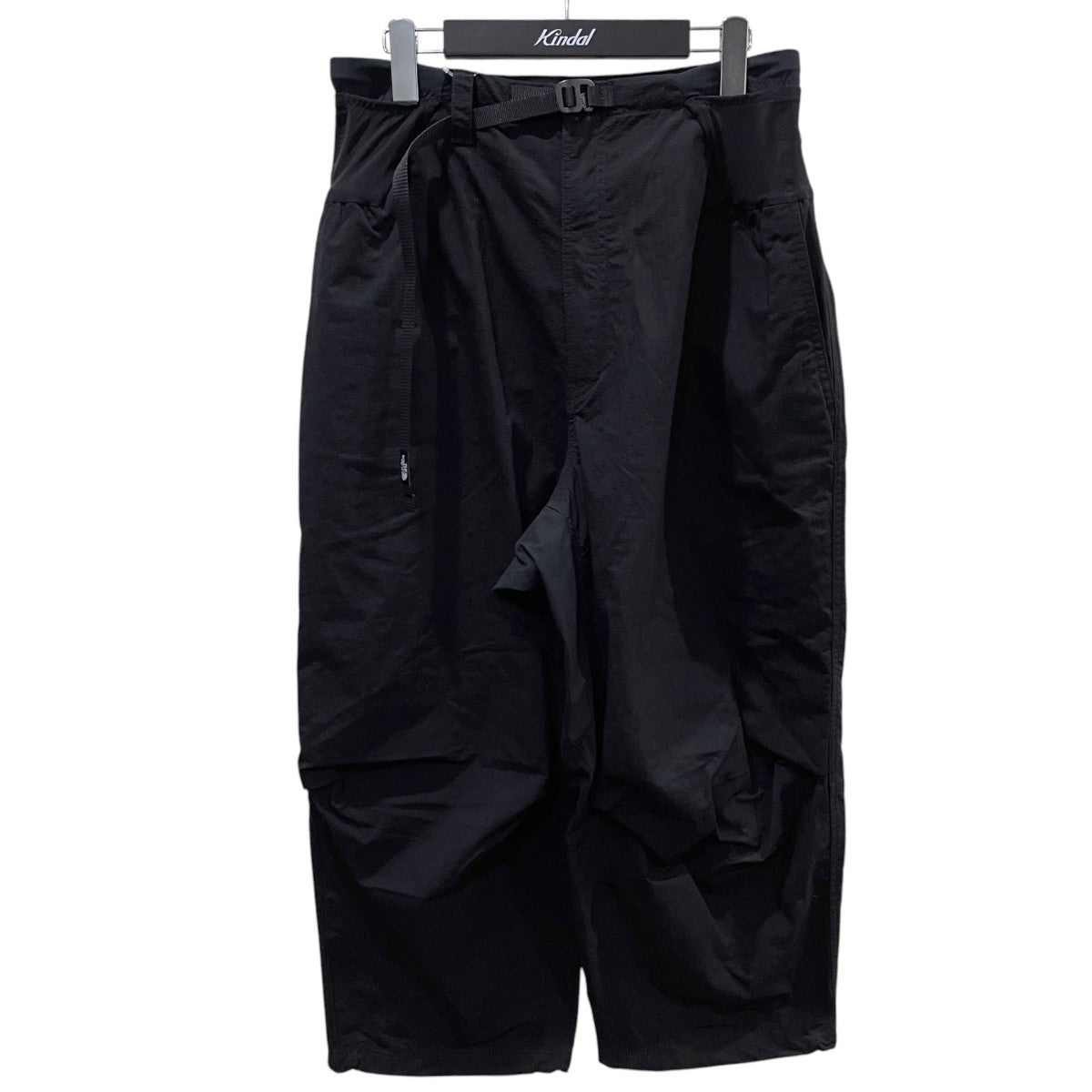 リップストップナイロンパンツ 8/10 Enride Pant 8/10エンライドパンツ NB82463