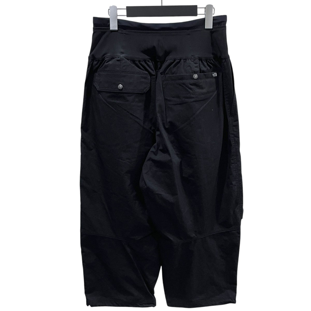 リップストップナイロンパンツ 8/10 Enride Pant 8/10エンライドパンツ NB82463