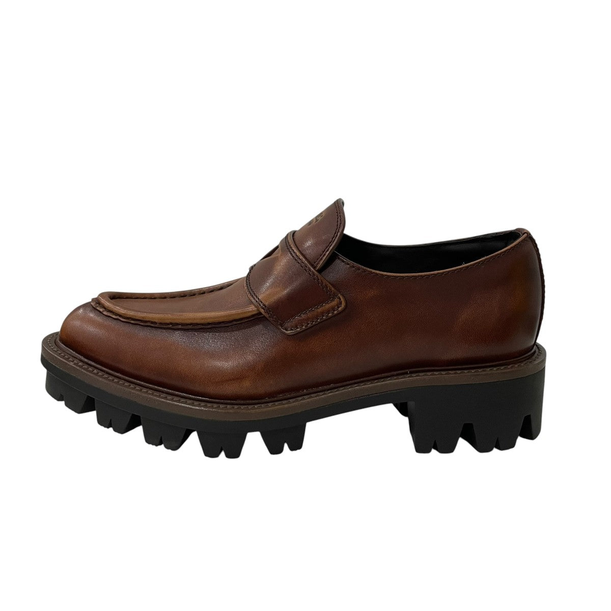 ローファー1D877N