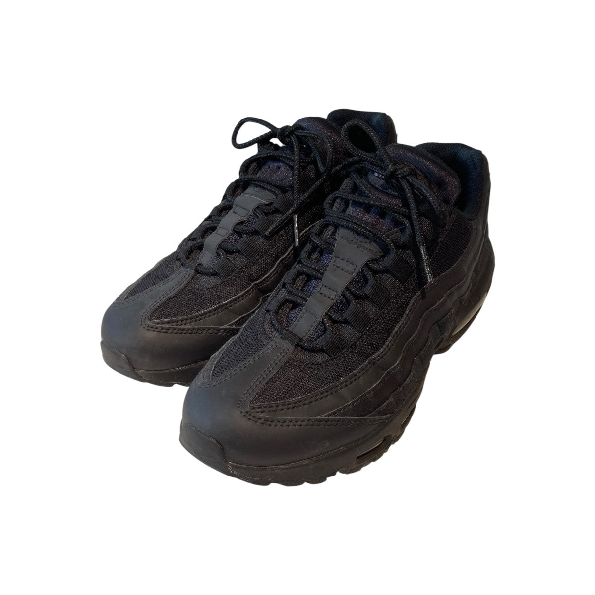 NIKE(ナイキ) Air Max 95 EssentialローカットスニーカーCI3705-001