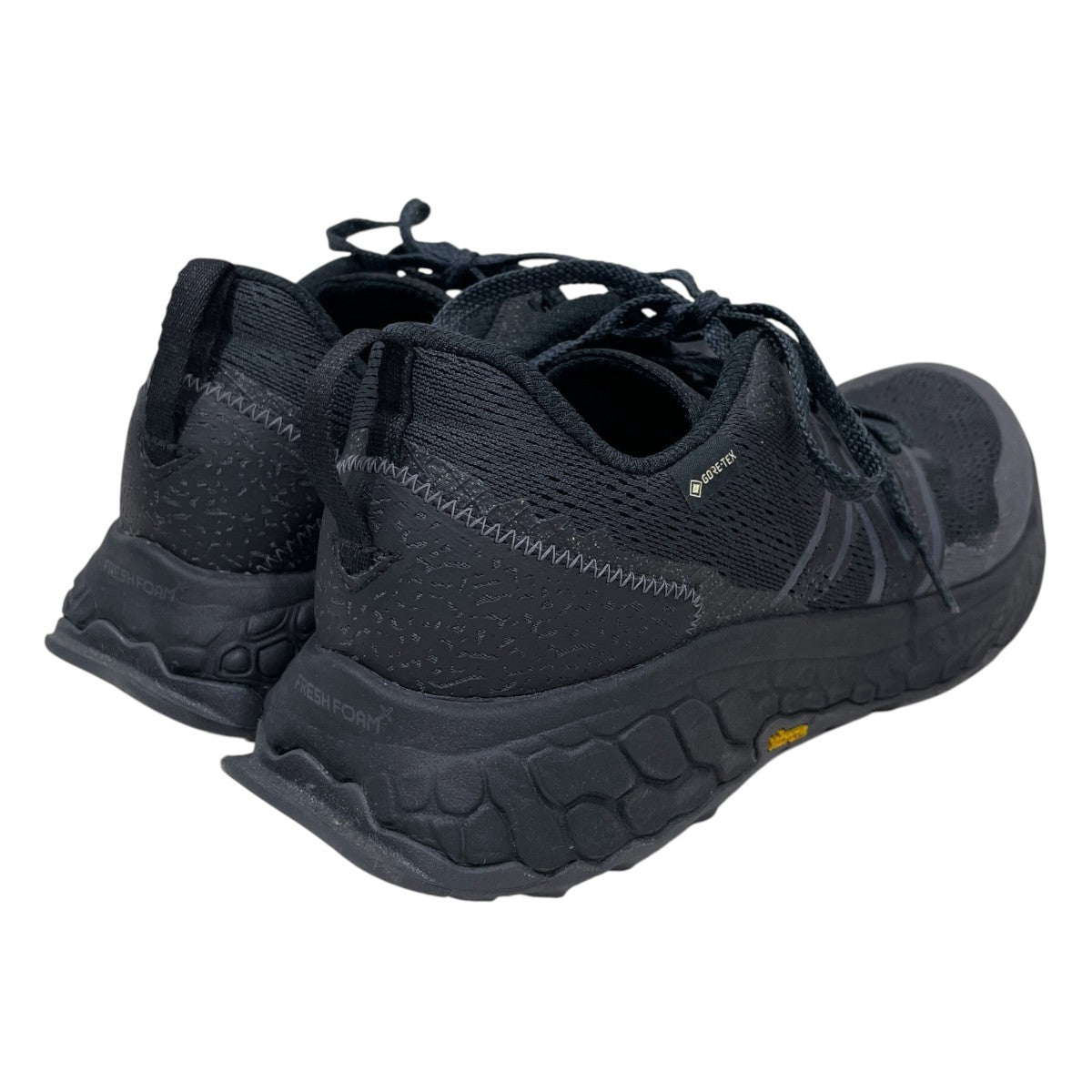 スニーカー Fresh Foam X Hierro v7 GTX GK7 フレッシュフォーム エックス ヒエロ バージョン7 ゴアテックス GK7 MTHIGGK7