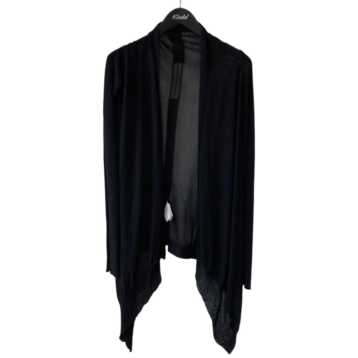 RICK OWENS(リックオウエンス) 11SSカーディガンRP8600 RP8600 RICK OWENS(リックオウエンス) 11SSカーディガンRP8600 RP8600