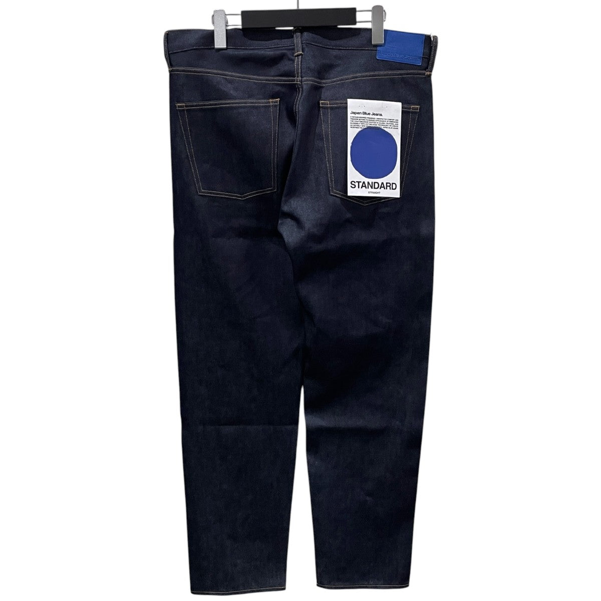 ライトストレートジーンズ 9オンス Light Straight Jeans 9oz JMJE0102