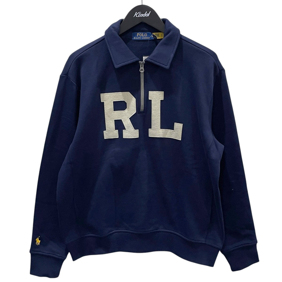 POLO RALPH LAUREN トレーナー POLO RALPH LAUREN(ポロラルフローレン) プルオーバースウェット
