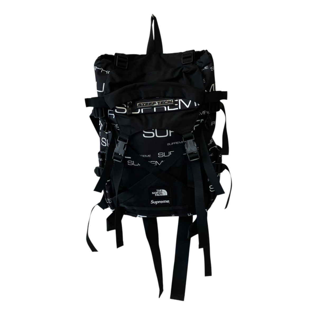 Supreme(シュプリーム) THE NORTH FACE Steep Tech Backpackバック