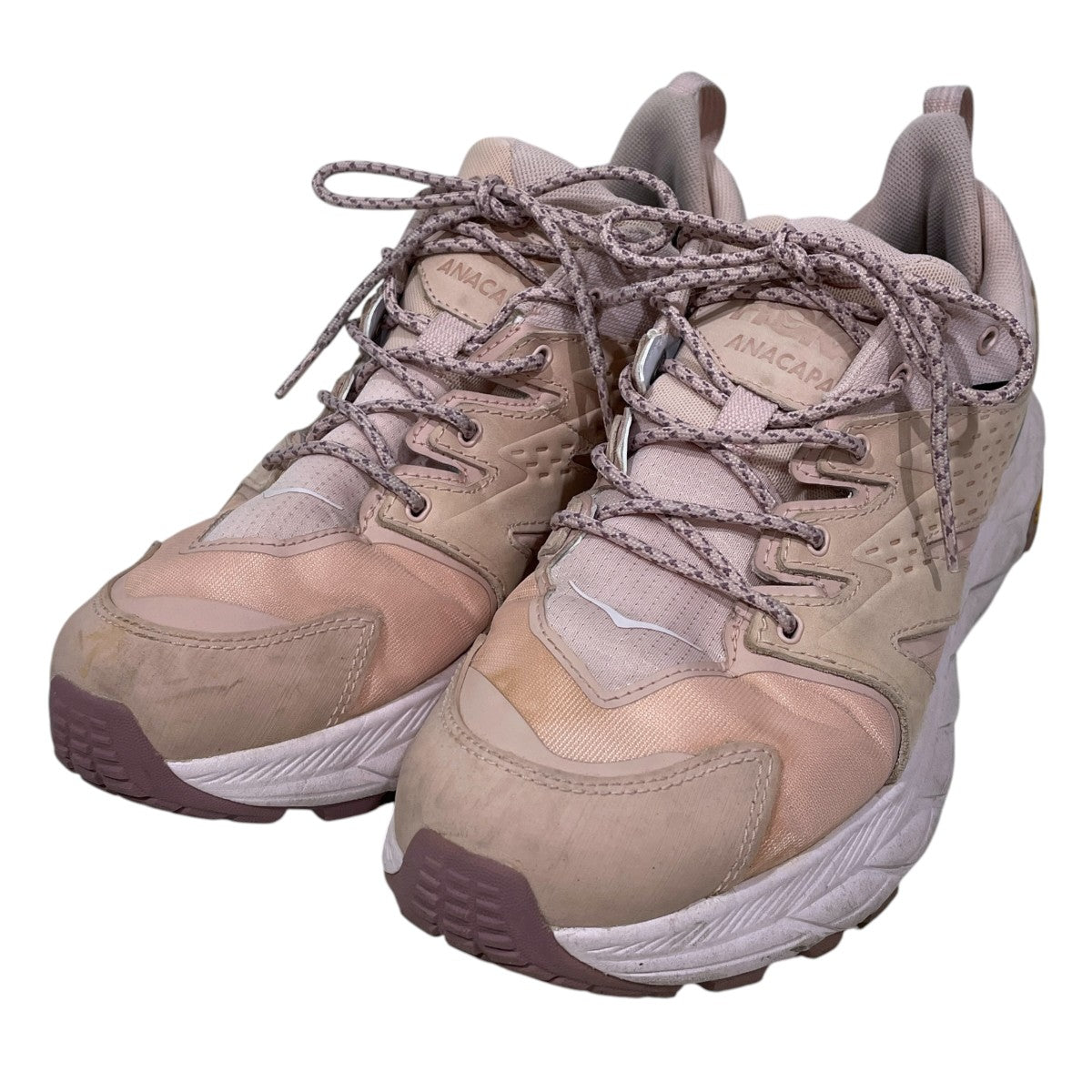 スニーカー U ANACAPA LOW GTX ユー アナカパ ロー ジーティーエックス 1136670