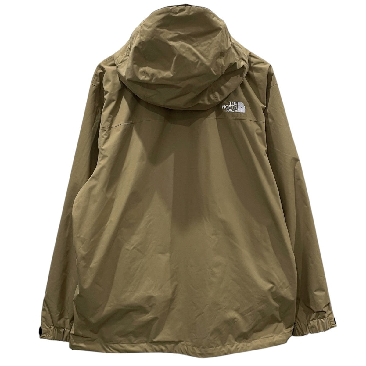 マウンテンパーカー SCOOP JACKET スクープジャケット NP62233