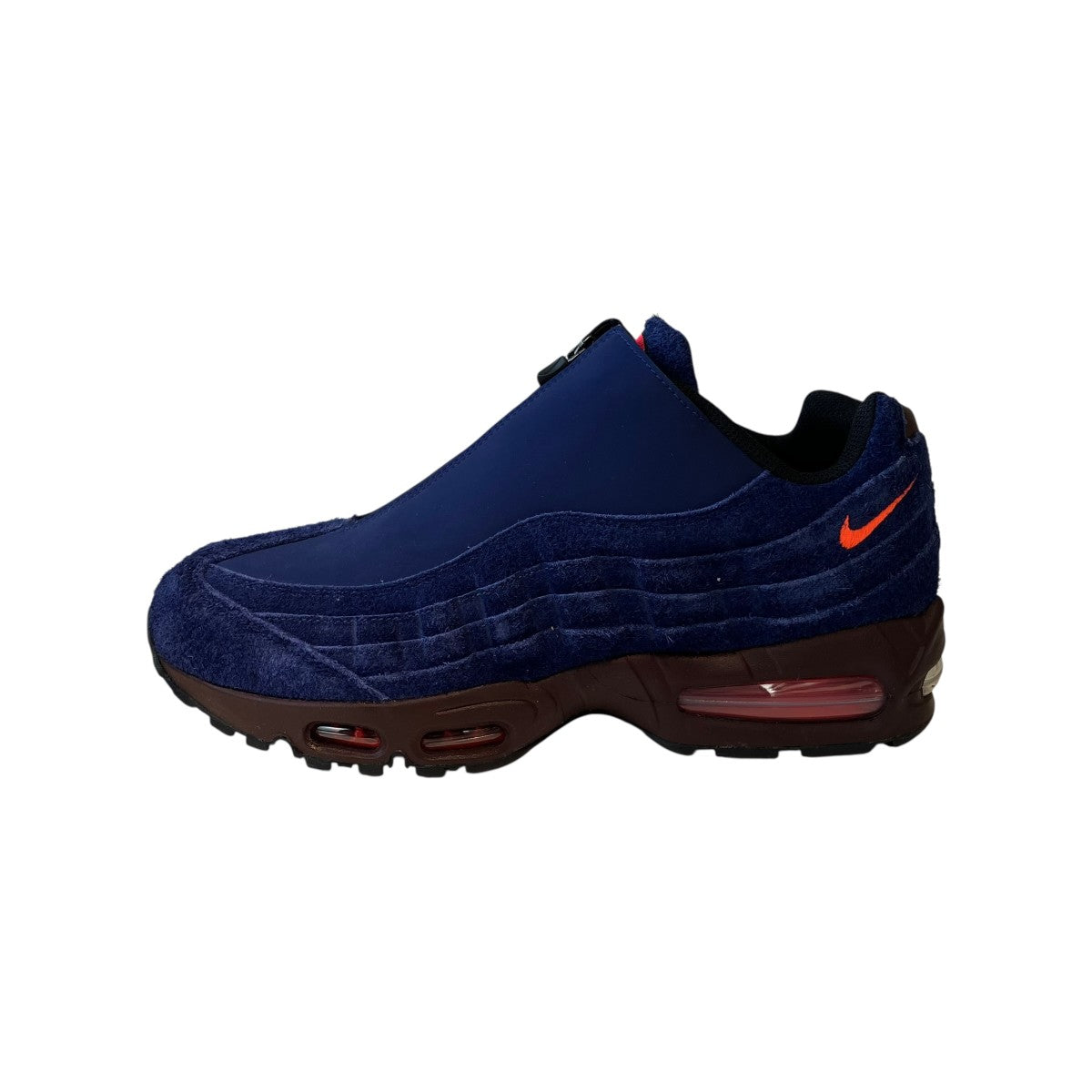 Air Max 95 Big Bubble Loyal BlueローカットスニーカーIM0695-400