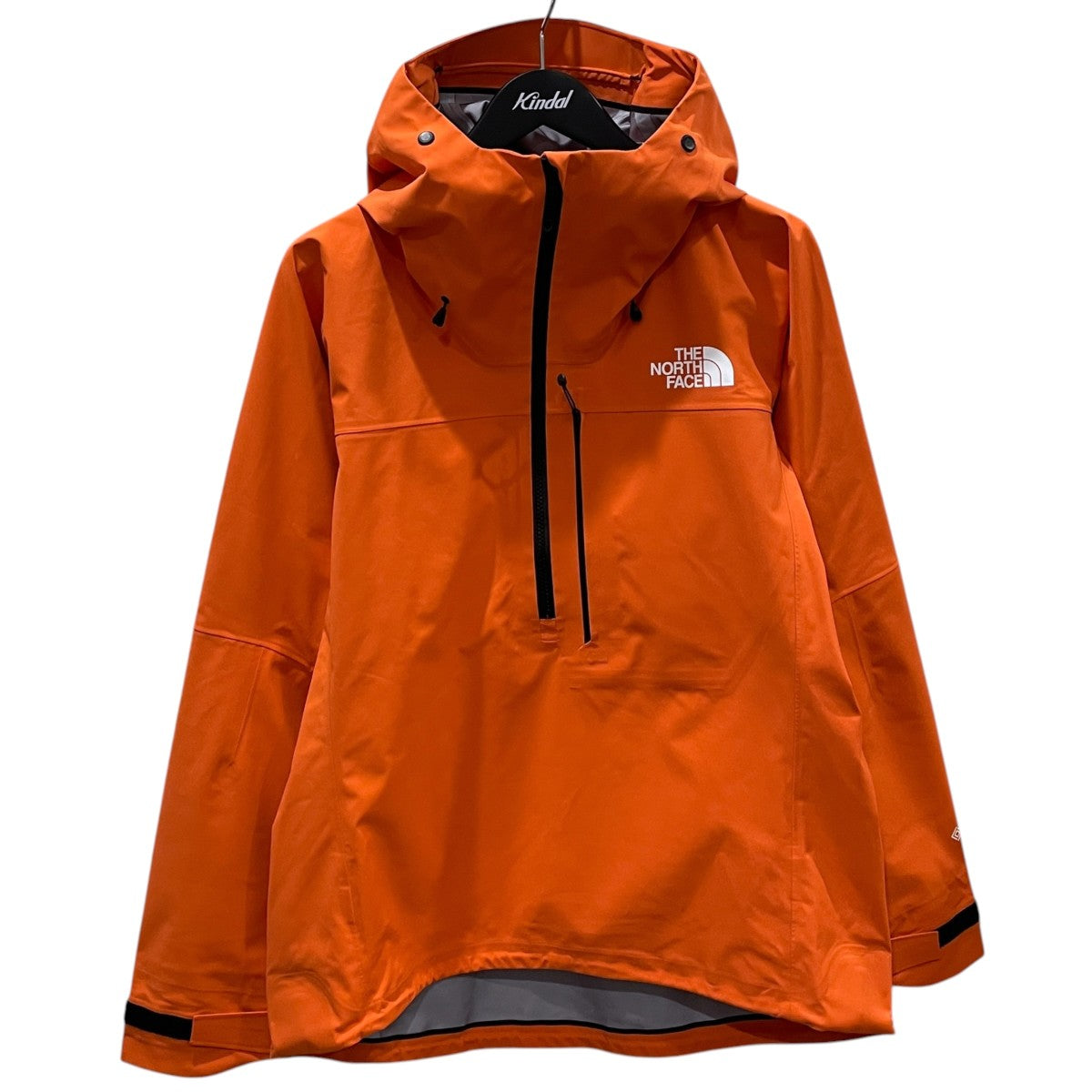 THE NORTH FACE(ザノースフェイス) 25AW マウンテンパーカー WS
