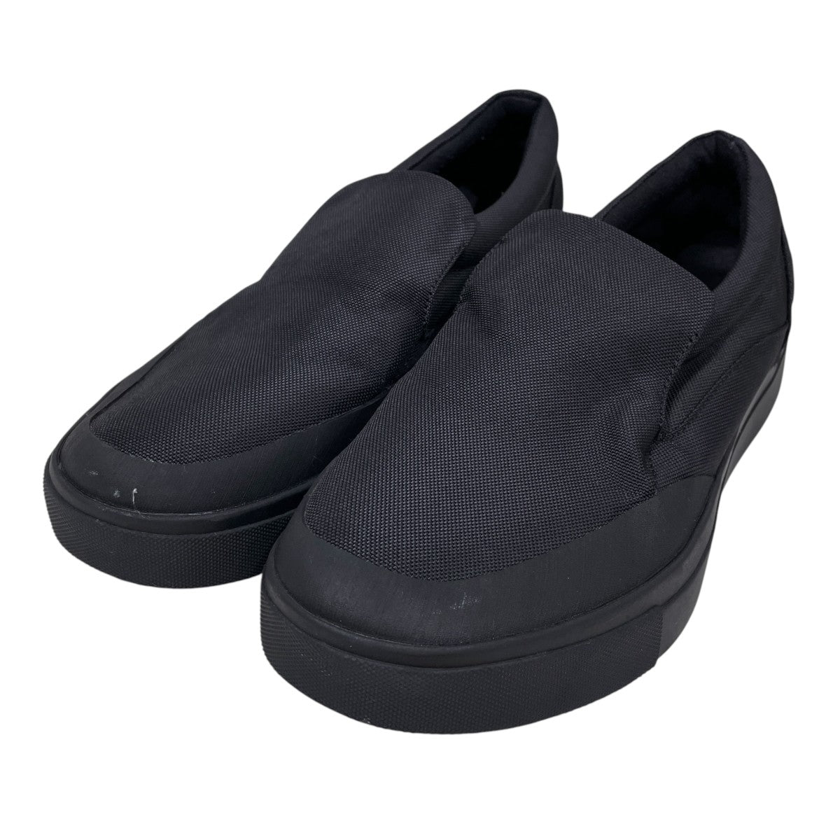 スリッポンスニーカー Shuttle Slip-On WP シャトルスリッポンウォータープルーフ NF52244