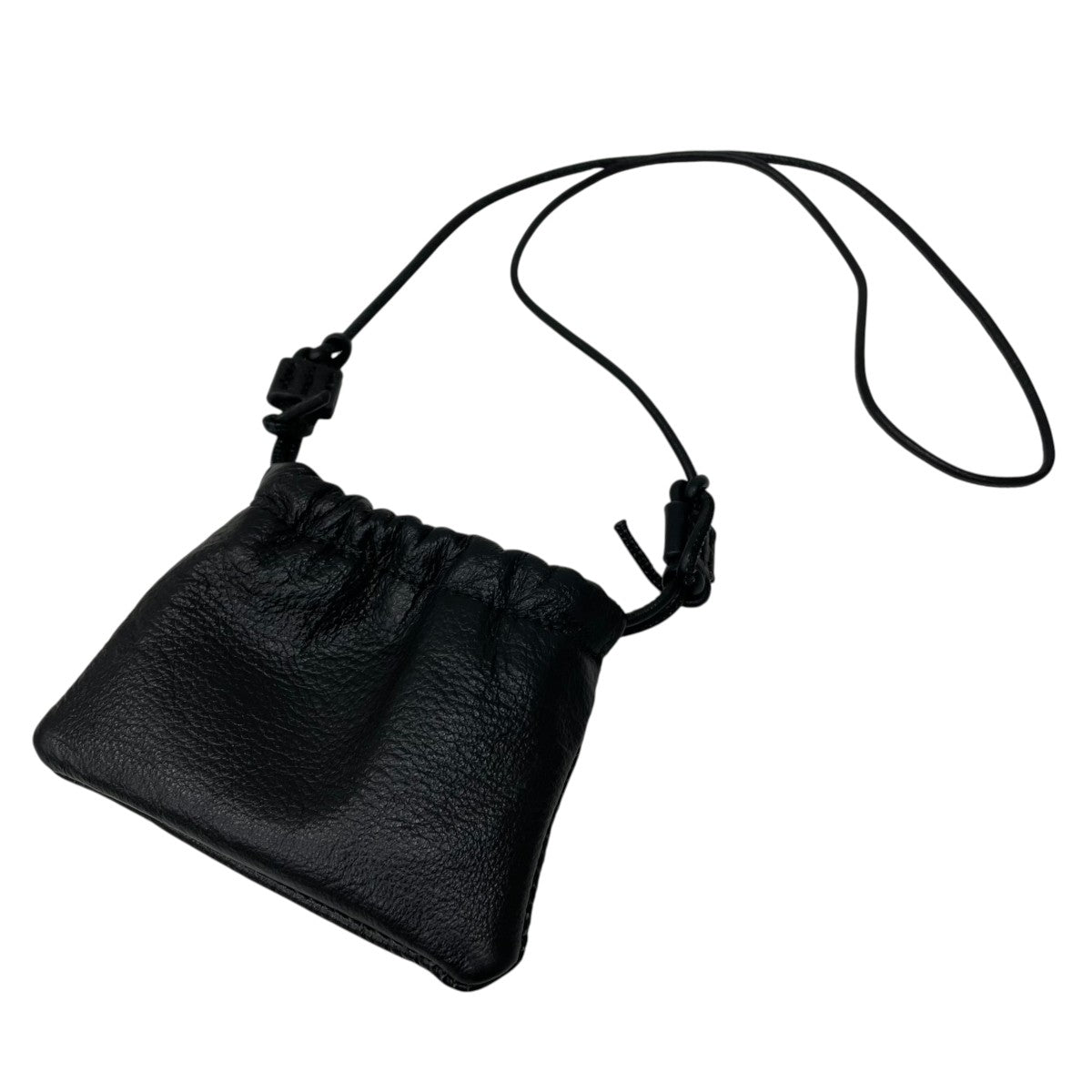 TODAYFUL(トゥデイフル) Leather Compact Purseネックポーチ 