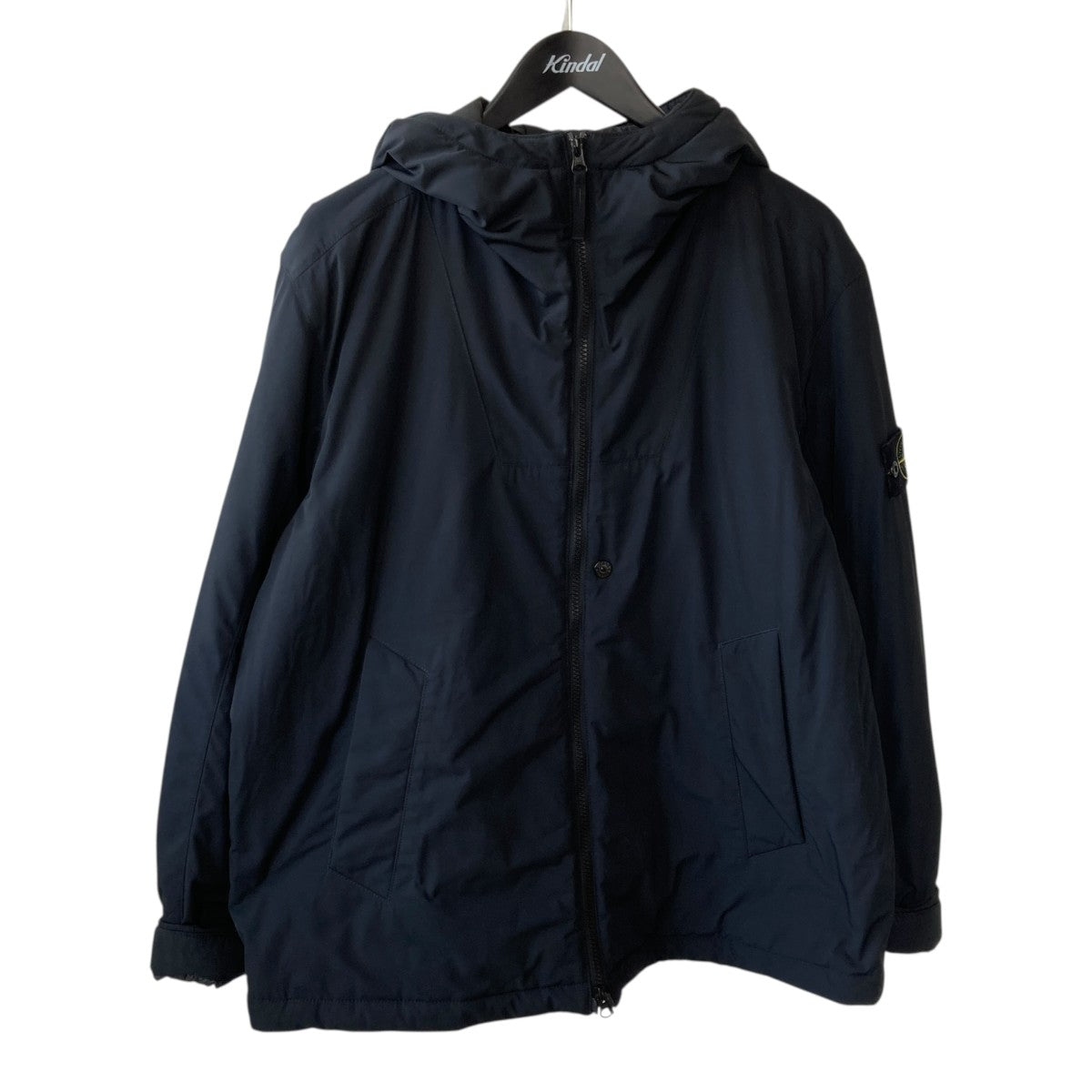Hooded Padded JacketジャケットK2S154100047