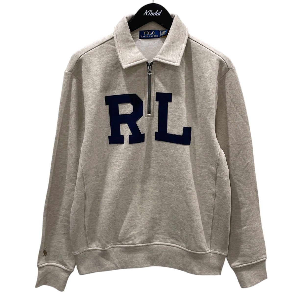 POLO RALPH LAUREN(ポロラルフローレン) スウェットトレーナー RL 