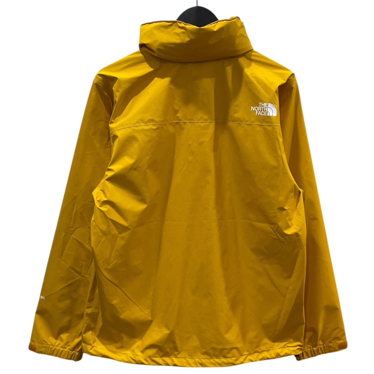 マウンテンパーカー Raintex Jacket レインテックスジャケット NP12602Z