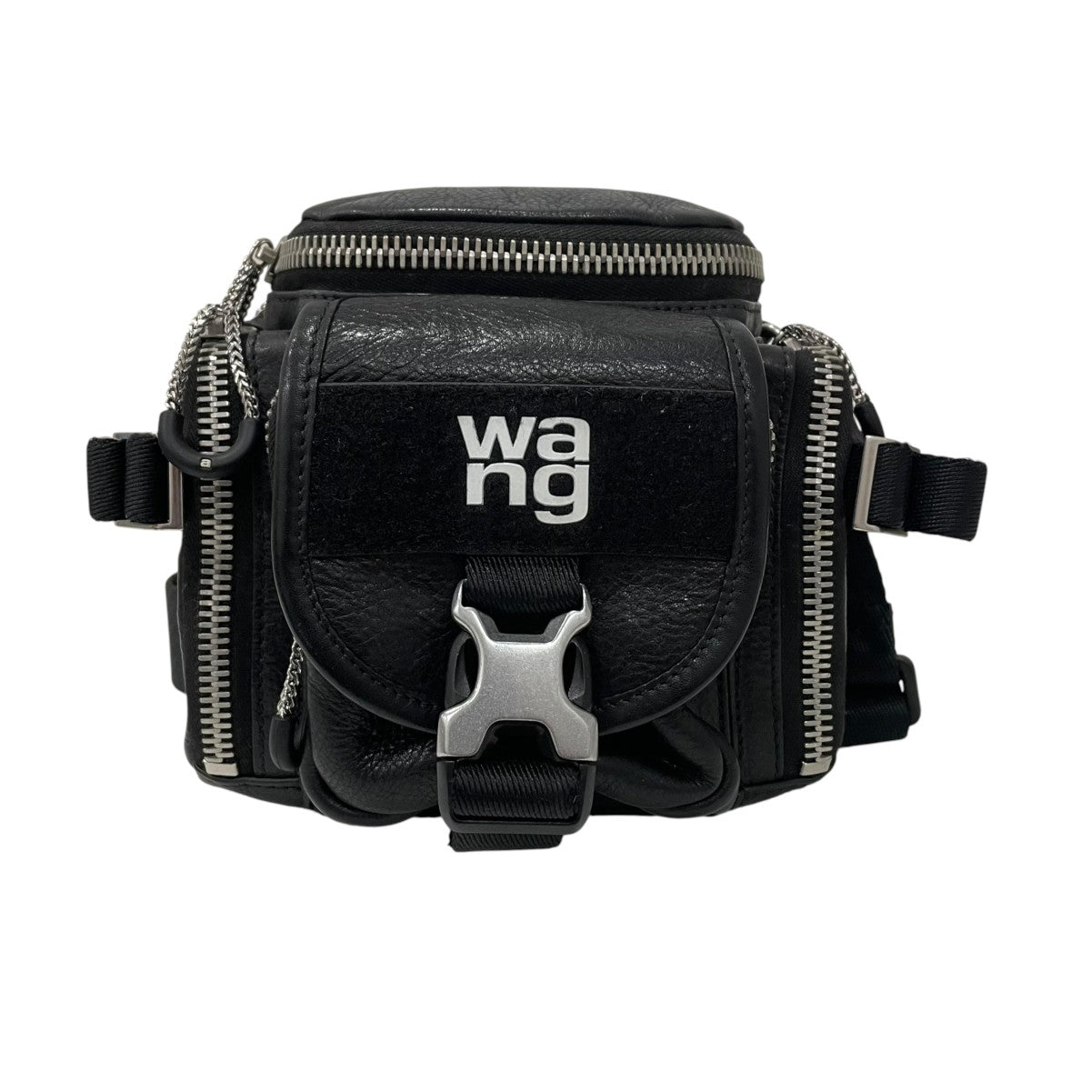 ALEXANDER WANG(アレキサンダーワン) Surplus Camera Bagショルダー
