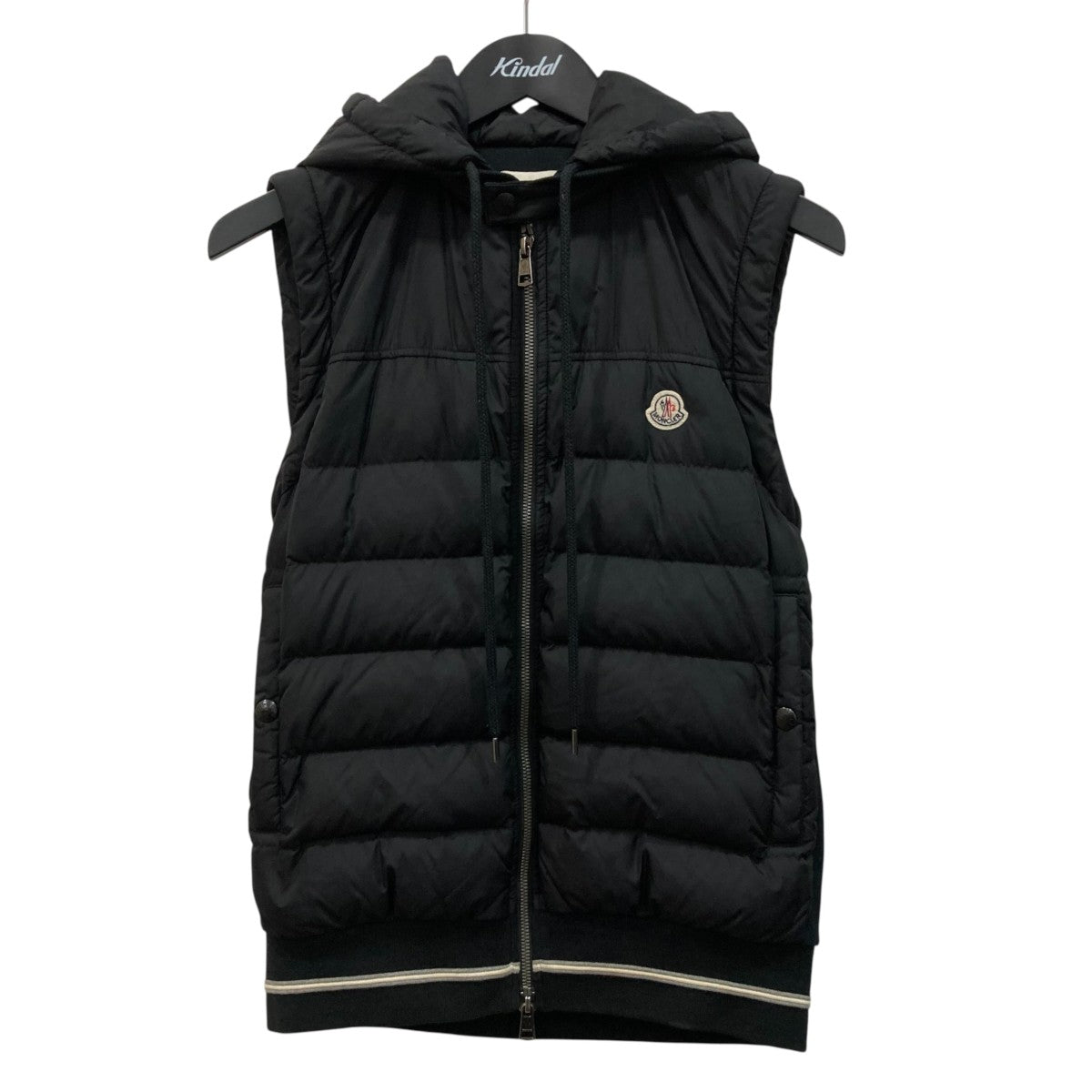 MONCLER(モンクレール) MAGLIA GILETダウンベストA20918433300