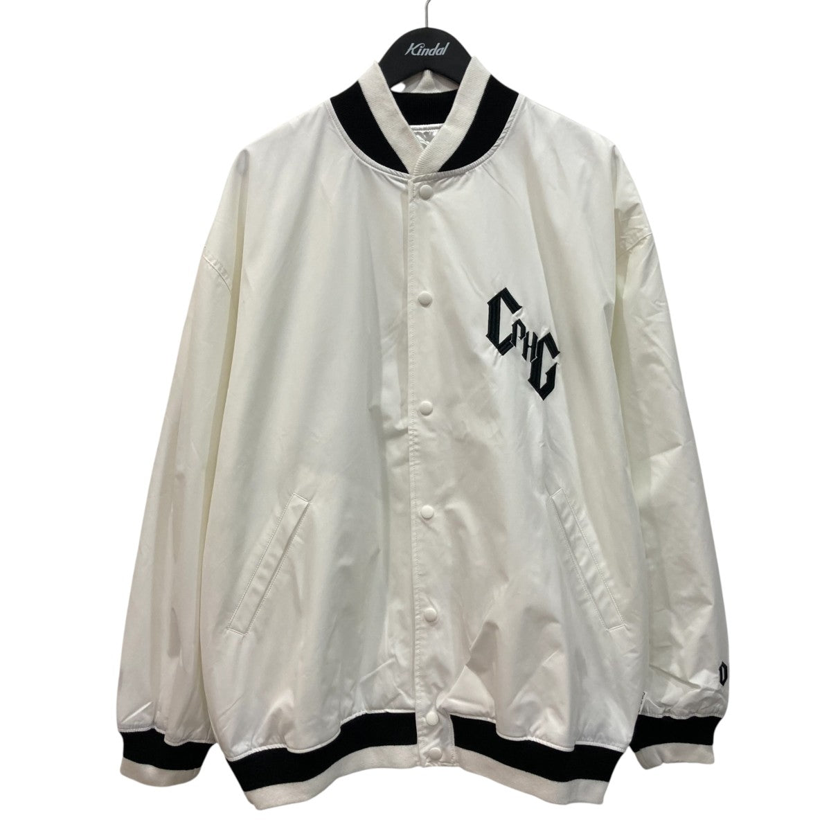 Cph／Golf(キャプテンズヘルムゴルフ) CAPTAINS HELM GOLF IN OUT