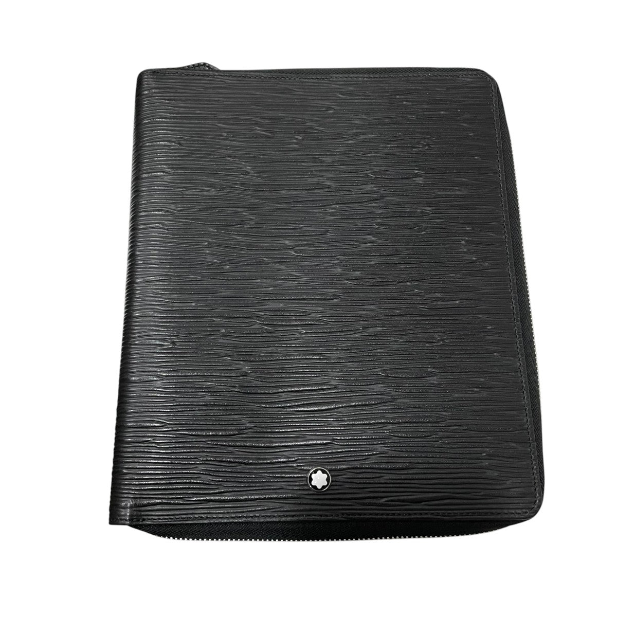 MONTBLANC(モンブラン) ノートブック ホルダー130907 130907 ブラック
