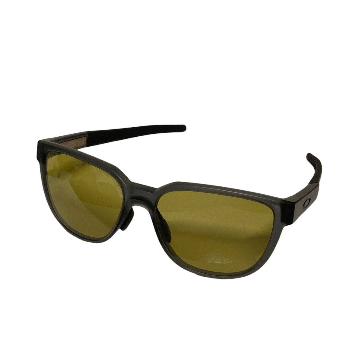 OAKLEY(オークリー) Actuatorサングラス グレーブラック サイズ 表記