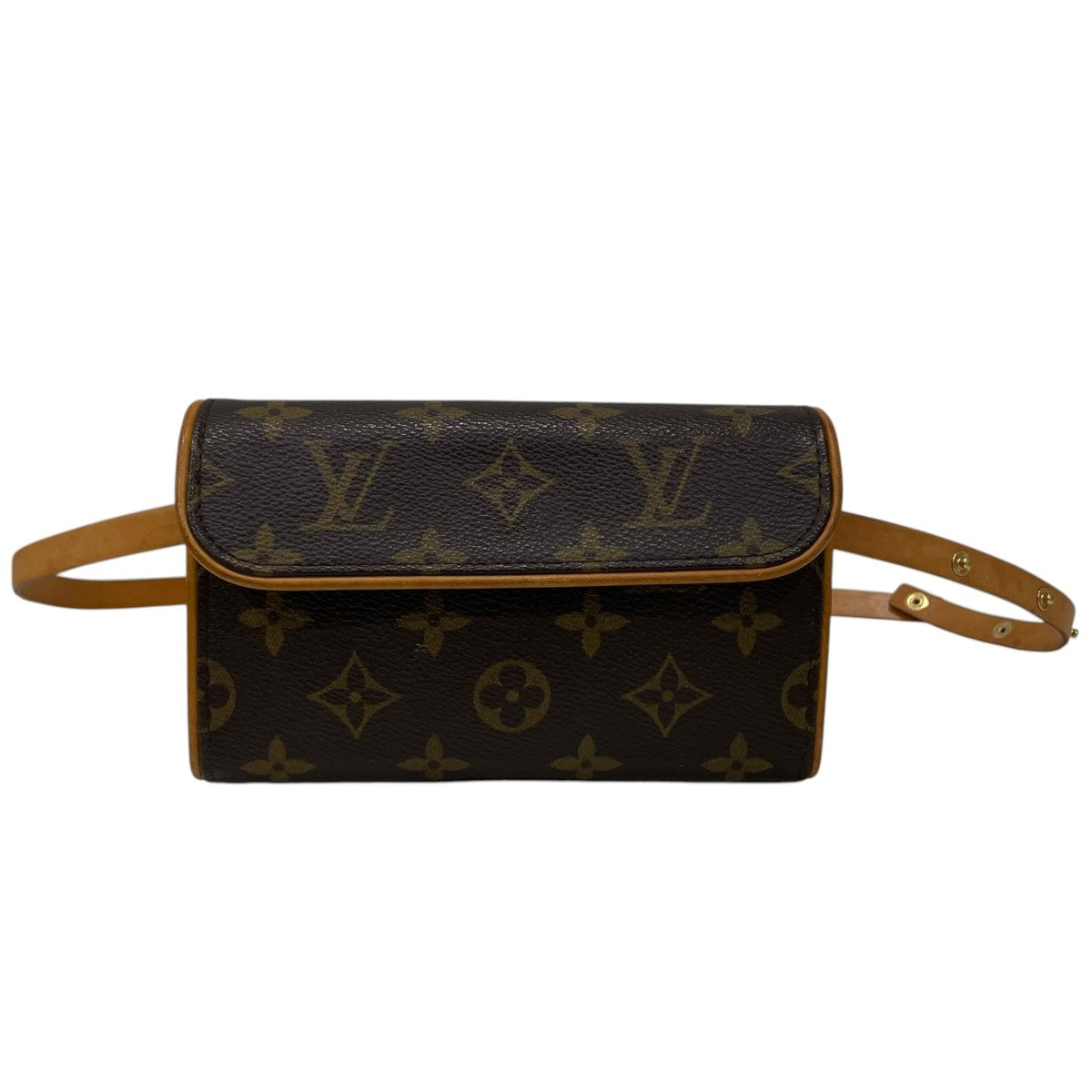 LOUIS VUITTON(ルイヴィトン) ポシェットフロランティーヌウエスト 