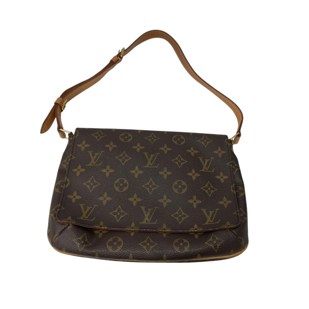 LOUIS VUITTON(ルイヴィトン) ミュゼットタンゴショートストラップ