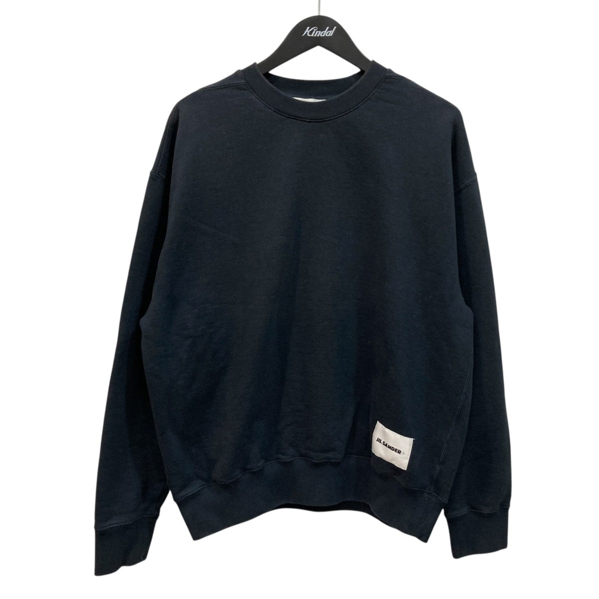 JIL SANDER+(ジルサンダープラス) クルーネックスウェットJ47GU0104 