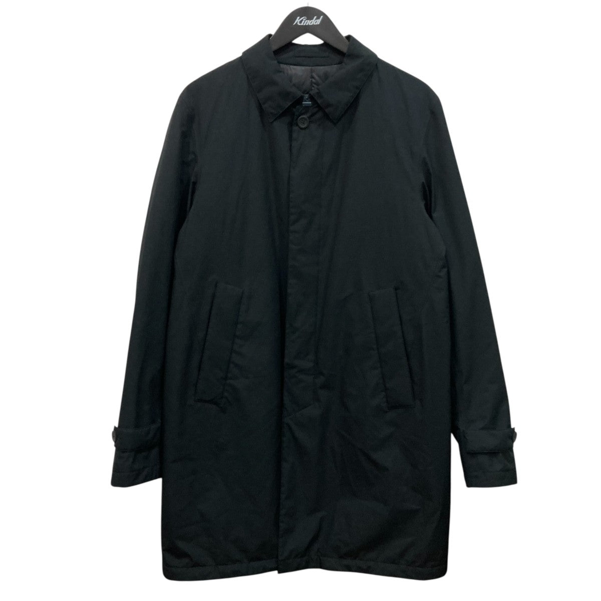 HERNO(ヘルノ) LAMINAR GORE TEXダウンコート13580-12964 13580-12964