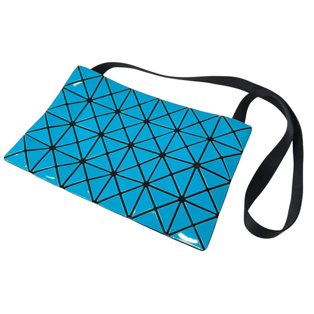 BAO BAO ISSEY MIYAKE(バオバオイッセイミヤケ) ショルダーバッグBB61 
