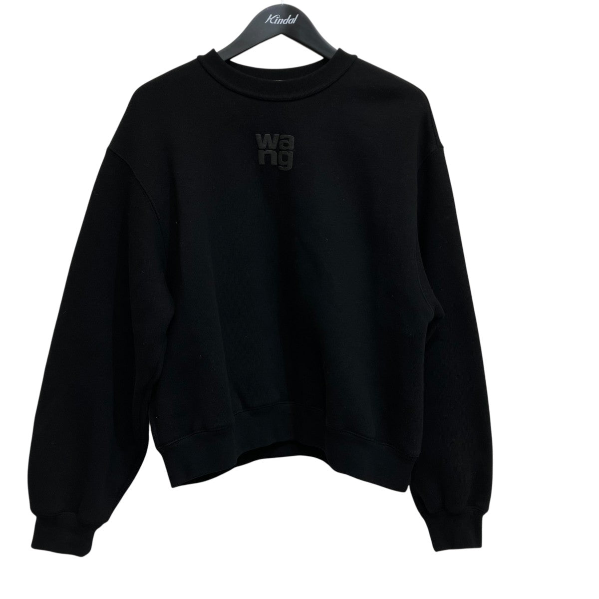 ALEXANDER WANG(アレキサンダーワン) スウェット4CC3221360 4CC3221360 