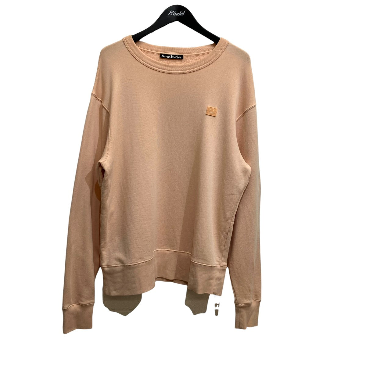 ACNE STUDIOS(アクネストゥディオズ) スウェットFA-UX-SWEA000089 FA 