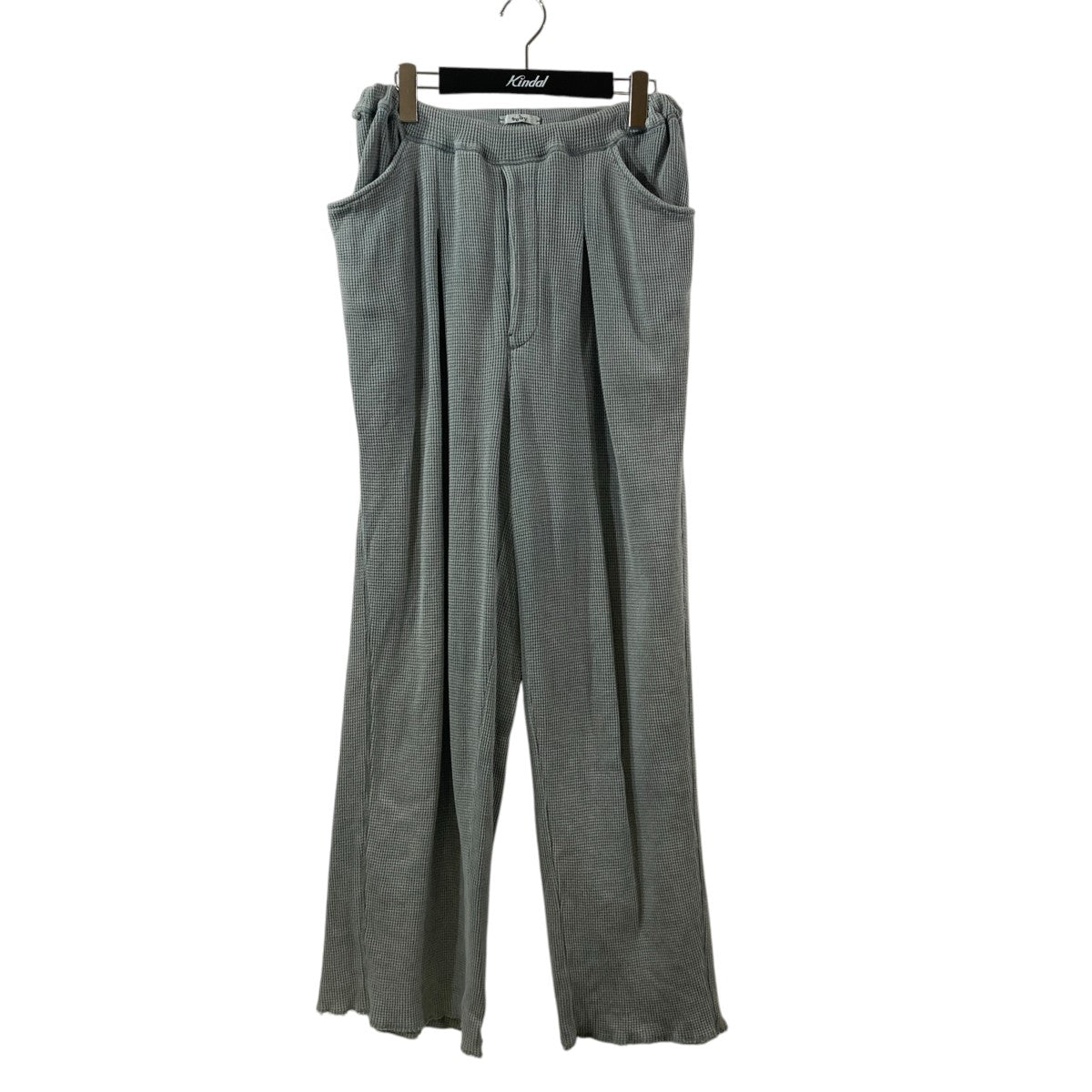パンツ25SS-081801