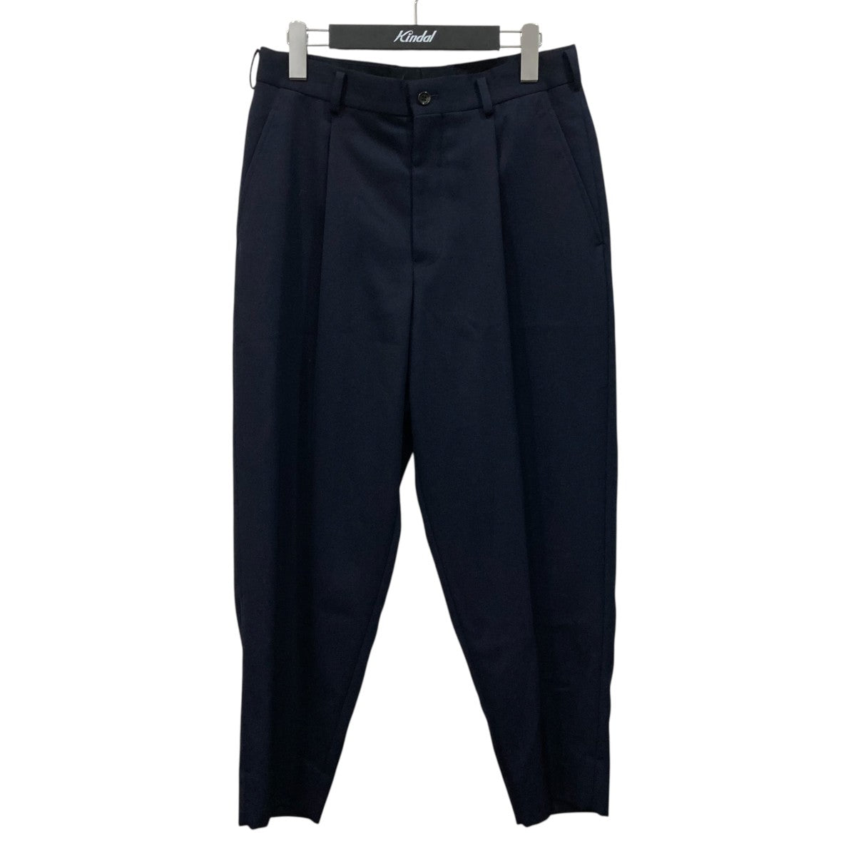COMME des GARCONS HOMME DEUX(コムデギャルソンオムドゥ) クロップド