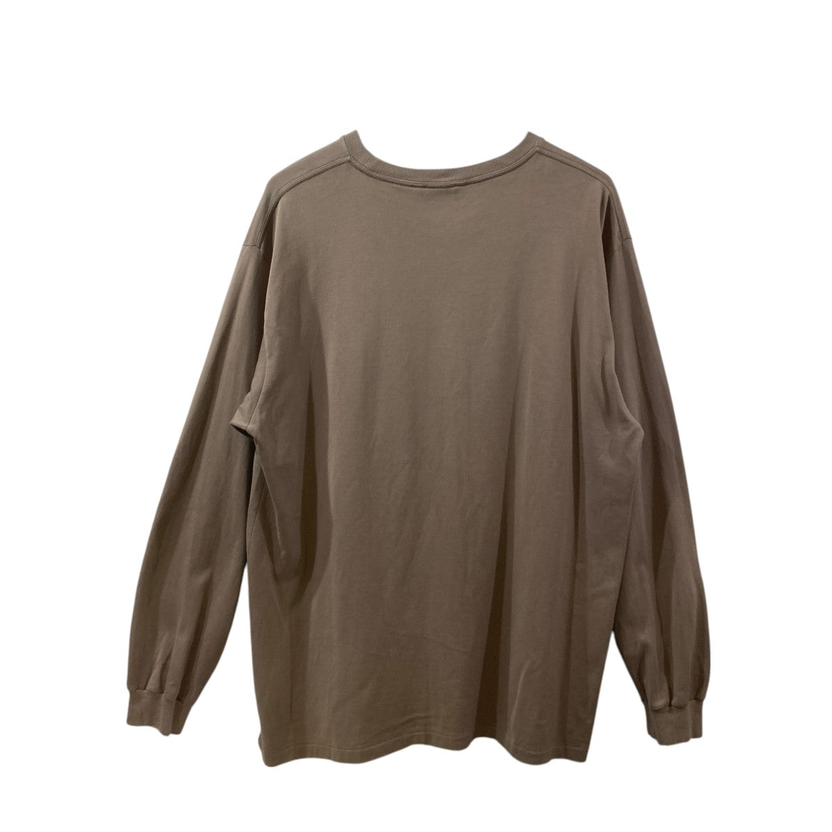 長袖TシャツAO0SP01GT